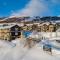 Oppdal Alpintun