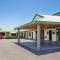 Barringtons Motor Lodge