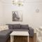 Belgrade Center Apartment Slavija Square II - Bělehrad