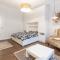 Belgrade Center Apartment Slavija Square II - Bělehrad
