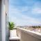 Resort Style Condo near heart of AQP - Gym, Pool & Netflix