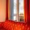 Strandhotel Alte Donau