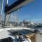 Le Vele Residence Sailing Boat - Loano