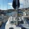 Le Vele Residence Sailing Boat - Loano