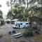 Base Camp Tasmania - New Norfolk