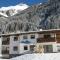 Gletscherchalet Gletscherchalet