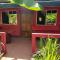 Las Palmeras OceanView Hotel and Dive Center - Little Corn Island