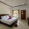 Sleep In Lanta Resort