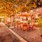 Strandhotel Alte Donau