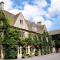 Hatton Court Hotel