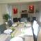 Appartement Aloa