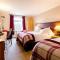 Everglades Hotel