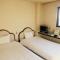 Heiwadai Hotel Otemon