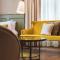Elmbank York, Tapestry Collection by Hilton