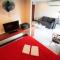 Walking Street Guest House