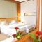 Asia Hotel Bangkok