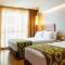 Arena Copacabana Hotel