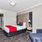 Quality Hotel Parklake Shepparton
