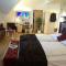 Hotel Rappen Rothenburg ob der Tauber