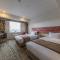 JR Kyushu Hotel Blossom Hakata Central