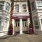 Saba Hotel London