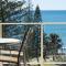 Pacific Beach Resort