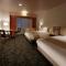 Hotel Metropolitan Yamagata