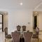 Maline Exclusive Serviced Apartments