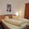 Hotel Garni Gletschertor - Ötztal-Bahnhof