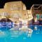 Aspalathras White Hotel - Chora (Folegandros)