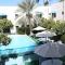 Al CORNICHE HOTEL - Schardscha