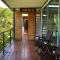 Baan Boom Boxes Eco Friendly Resort