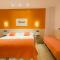 Hostal Paris - Valladolid