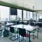 Matra Co Working & Co Living