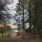 Sunrise Cabin et Sauna