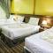 فندق واحة المسك Wahat Almisk Hotel