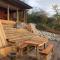 Sunrise Cabin et Sauna - Rothbach