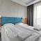 Staywin Apartments