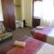 Bedrock Guesthouse - Bloemfontein