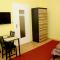 Arriva Balcony Studio