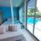 BLU-Pool Access