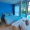 BLU-Pool Access