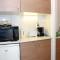 Arriva Balcony Studio