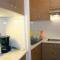 Arriva Balcony Studio