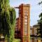 Cocoa Isabella - River fronted with secure parking
