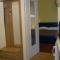 Arriva Balcony Studio