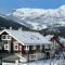 Hemsedal Cafe Skiers Lodge Foto: Hemsedal Cafe Skiers Lodge
