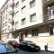 Arriva Balcony Studio