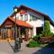Hotel Complex Legenda
