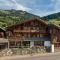 Hotel Restaurant Les Lilas - Les Diablerets